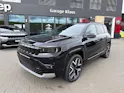 Jeep Compass First Edition