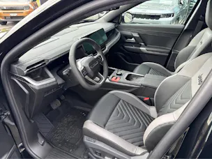 Jeep Compass First Edition