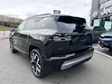 Jeep Compass First Edition