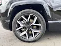 Jeep Compass First Edition