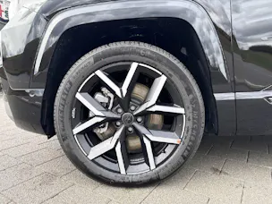 Jeep Compass First Edition