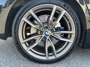 BMW M340i xDrive 48V Touring Steptronic