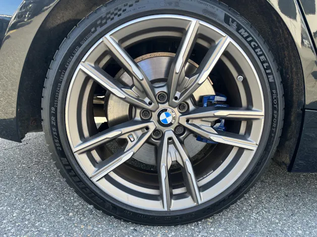 BMW M340i xDrive 48V Touring Steptronic