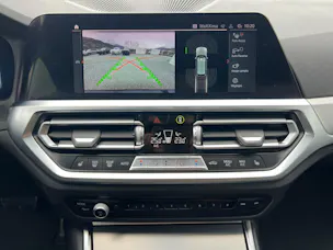 BMW M340i xDrive 48V Touring Steptronic