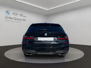 BMW M340i xDrive 48V Touring Steptronic