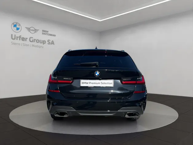 BMW M340i xDrive 48V Touring Steptronic