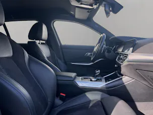 BMW M340i xDrive 48V Touring Steptronic