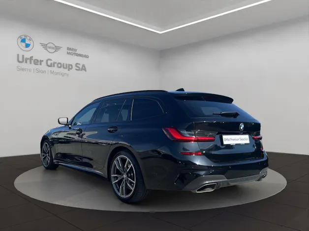 BMW M340i xDrive 48V Touring Steptronic