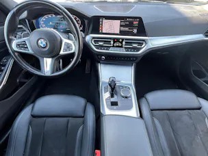 BMW M340i xDrive 48V Touring Steptronic