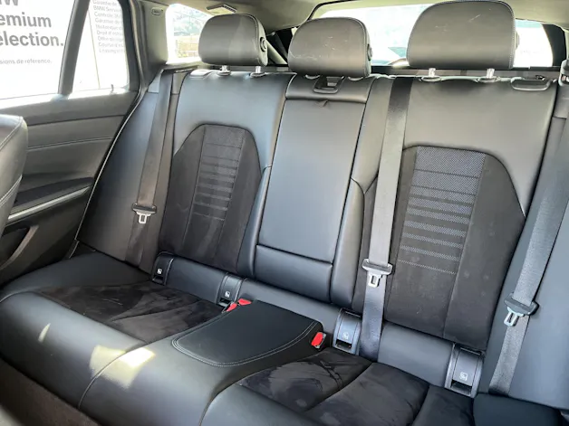 BMW M340i xDrive 48V Touring Steptronic