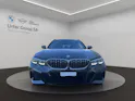 BMW M340i xDrive 48V Touring Steptronic