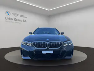 BMW M340i xDrive 48V Touring Steptronic