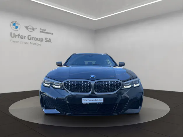 BMW M340i xDrive 48V Touring Steptronic