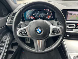 BMW M340i xDrive 48V Touring Steptronic