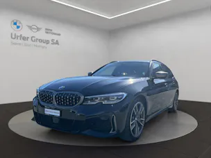 BMW M340i xDrive 48V Touring Steptronic