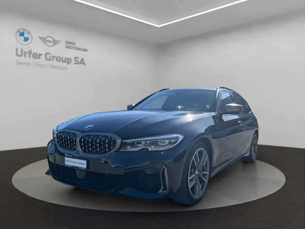 BMW M340i xDrive 48V Touring Steptronic