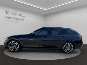 BMW M340i xDrive 48V Touring Steptronic