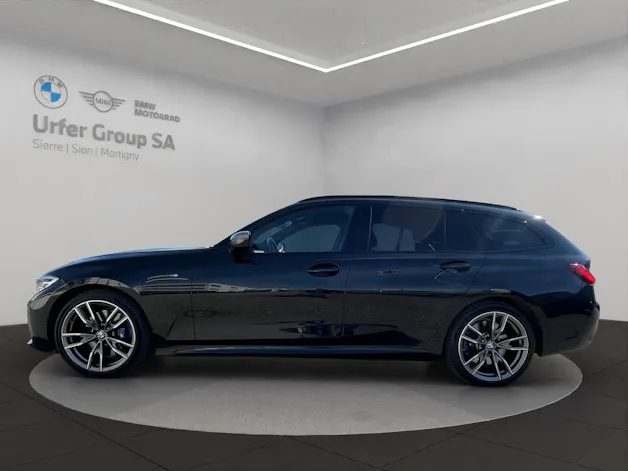 BMW M340i xDrive 48V Touring Steptronic