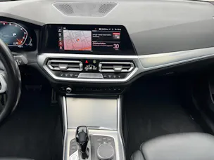 BMW M340i xDrive 48V Touring Steptronic