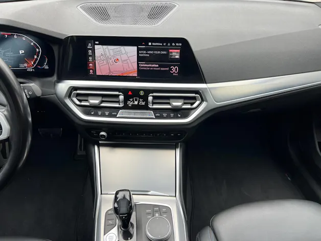BMW M340i xDrive 48V Touring Steptronic