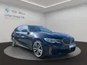 BMW M340i xDrive 48V Touring Steptronic