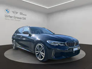 BMW M340i xDrive 48V Touring Steptronic
