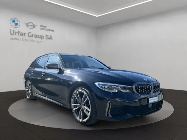 BMW M340i xDrive 48V Touring Steptronic