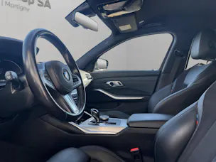 BMW M340i xDrive 48V Touring Steptronic