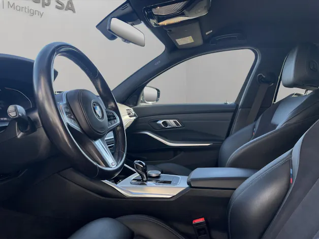 BMW M340i xDrive 48V Touring Steptronic
