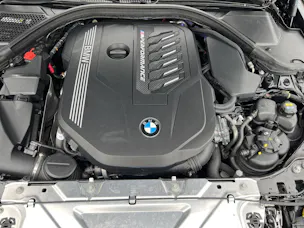 BMW M340i xDrive 48V Touring Steptronic