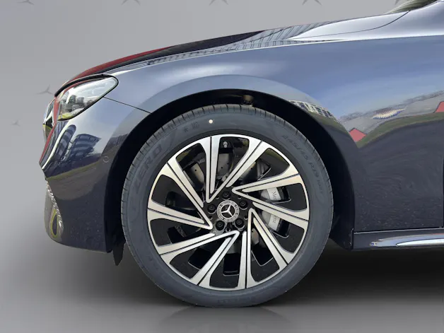 Mercedes-Benz E 220 d Avantgarde 4matic