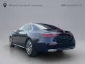 Mercedes-Benz E 220 d Avantgarde 4matic
