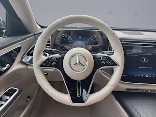 Mercedes-Benz E 220 d Avantgarde 4matic