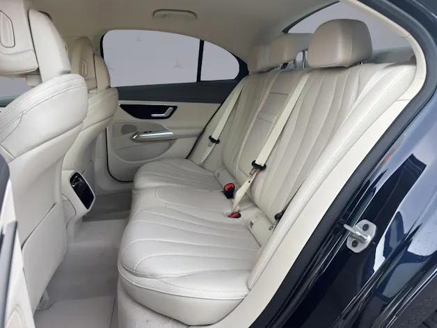 Mercedes-Benz E 220 d Avantgarde 4matic