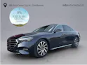 MERCEDES-BENZ E 220 d Avantgarde 4matic