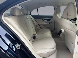 Mercedes-Benz E 220 d Avantgarde 4matic