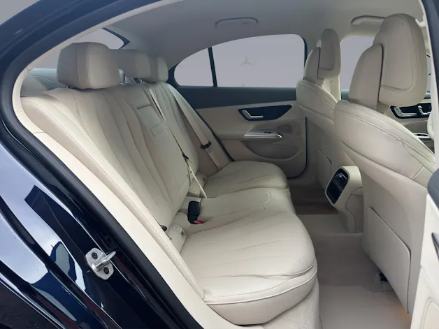 Mercedes-Benz E 220 d Avantgarde 4matic