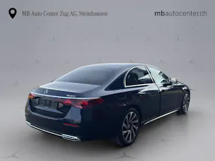 Mercedes-Benz E 220 d Avantgarde 4matic