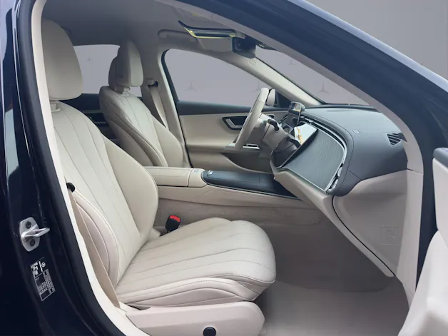Mercedes-Benz E 220 d Avantgarde 4matic