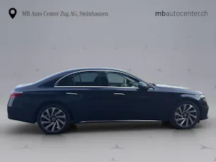 Mercedes-Benz E 220 d Avantgarde 4matic