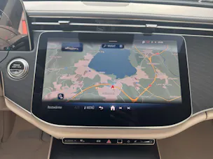 Mercedes-Benz E 220 d Avantgarde 4matic