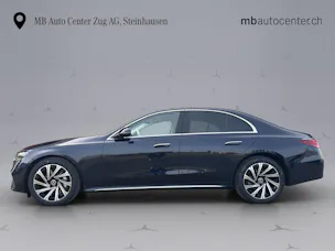 Mercedes-Benz E 220 d Avantgarde 4matic