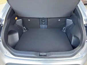 Toyota Yaris Cross 1.5 VVT-i HSD Trend AWD-i