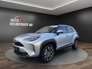 Toyota Yaris Cross 1.5 VVT-i HSD Trend AWD-i