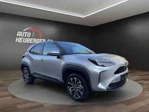 Toyota Yaris Cross 1.5 VVT-i HSD Trend AWD-i