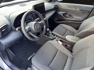 Toyota Yaris Cross 1.5 VVT-i HSD Trend AWD-i