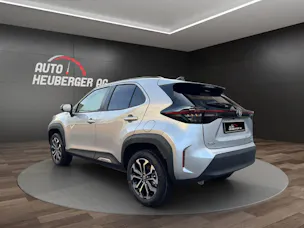 Toyota Yaris Cross 1.5 VVT-i HSD Trend AWD-i