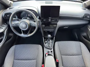 Toyota Yaris Cross 1.5 VVT-i HSD Trend AWD-i