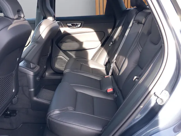 Volvo XC60 2.0 T6 TE Ultra Dark eAWD