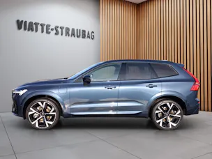 Volvo XC60 2.0 T6 TE Ultra Dark eAWD